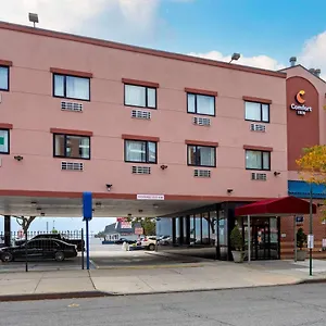 Hotel Comfort Brooklyn, New York