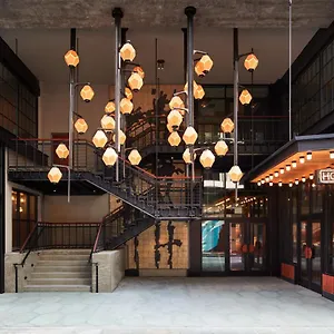 Hotel Ace Brooklyn, New York
