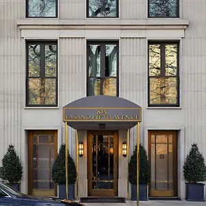 Hotel Fasano Fifth Avenue I Private Members Club &, New York
