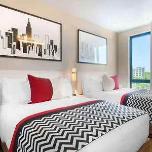 Hotel Insignia Brooklyn, Ascend Collection, New York