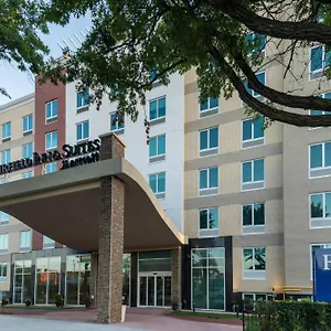 Hotel Fairfield & By Marriott Queens/fresh Meadows, New York