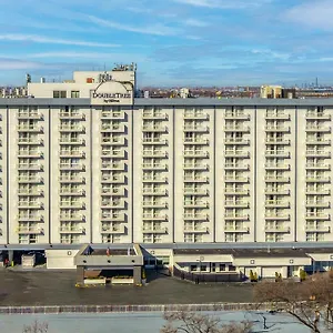 Hotel Doubletree By Hilton Jfk Airport, New York
