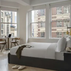 Hotel Flatiron Hotel, Sonder, New York