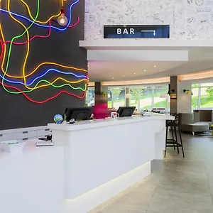 Hotel Ibis Styles Laguardia Airport, New York