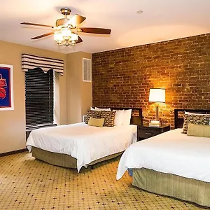 Hostel Royal Park, New York