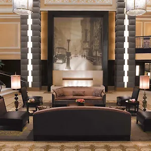 Hotel Carlton Hotel, Autograph Collection, New York