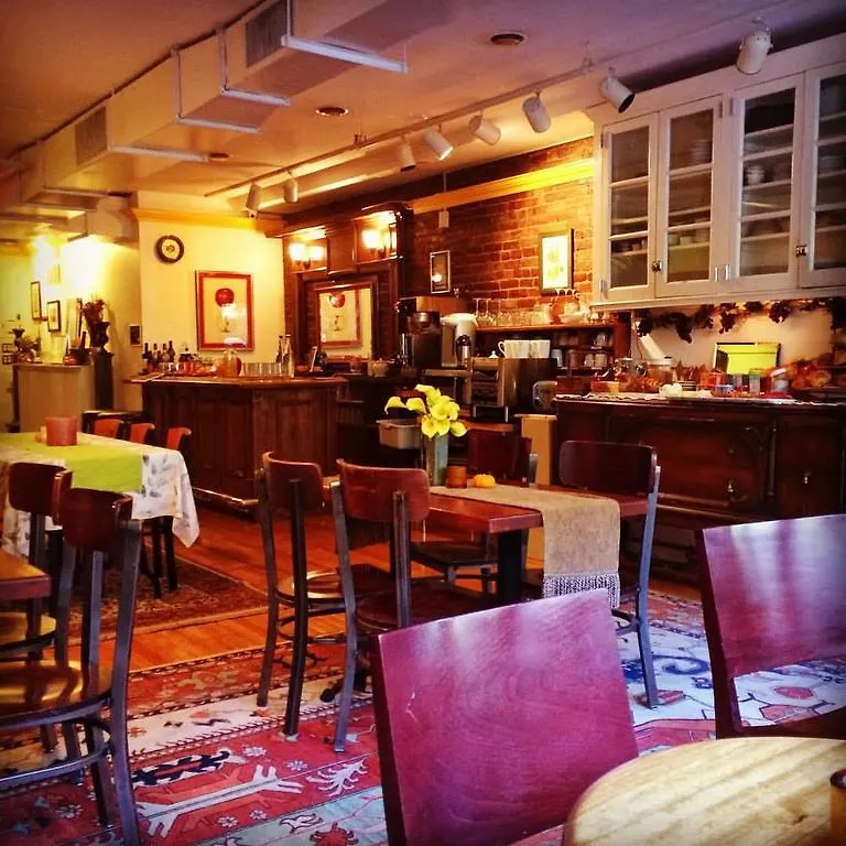 Hotel The Townhouse Inn Of Chelsea New York