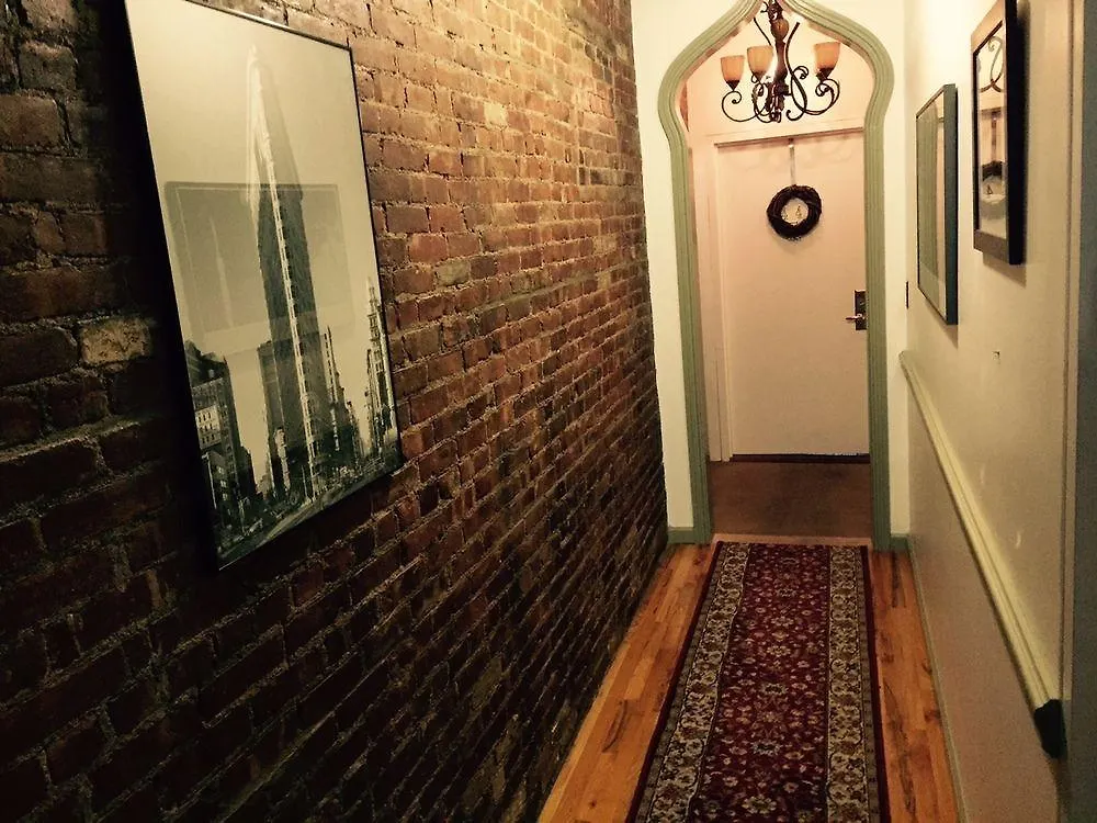 Hotel The Townhouse Inn Of Chelsea New York