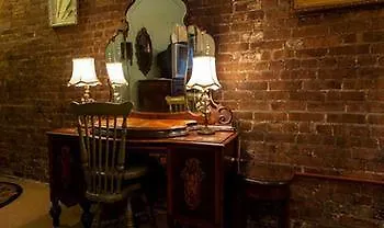 The Townhouse Inn Of Chelsea New York