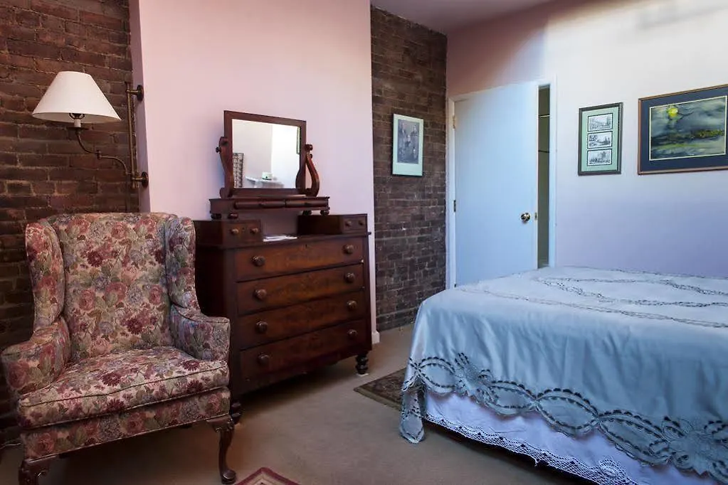 The Townhouse Inn Of Chelsea New York