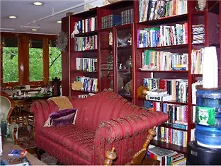 Hotell The Townhouse Inn Of Chelsea New York