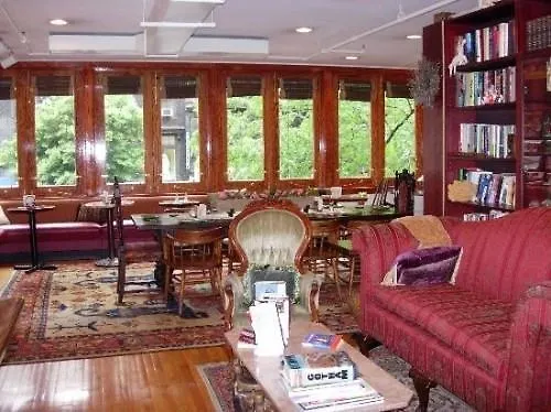 The Townhouse Inn Of Chelsea New York