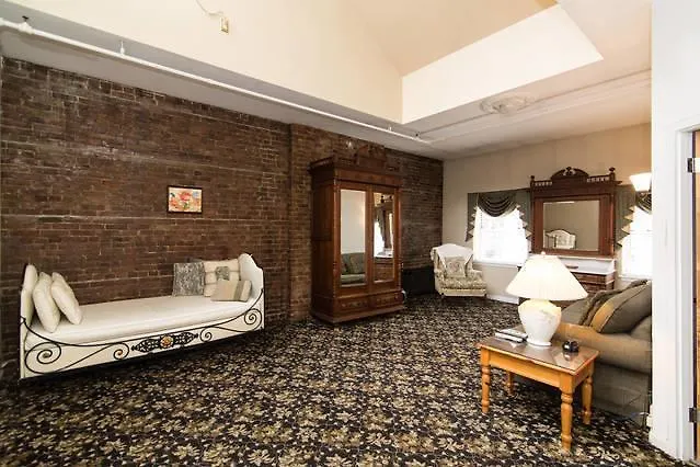 The Townhouse Inn Of Chelsea New York