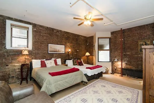 Hotel The Townhouse Inn Of Chelsea New York
