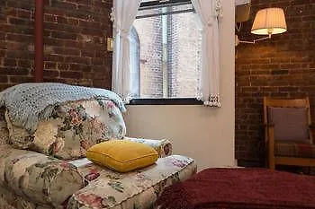 Hotel The Townhouse Inn Of Chelsea New York
