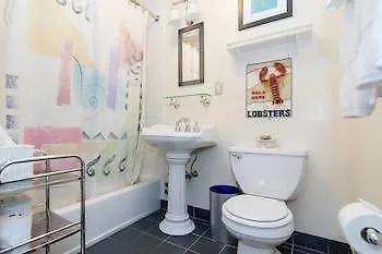 Hotel The Townhouse Inn Of Chelsea New York