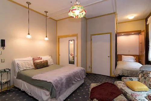 The Townhouse Inn Of Chelsea New York United States