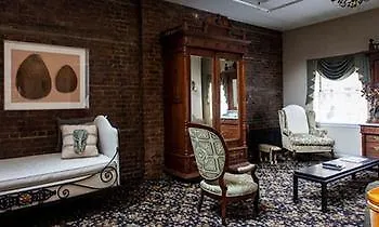 The Townhouse Inn Of Chelsea New York United States