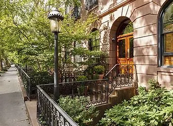 The Townhouse Inn Of Chelsea New York 3*,