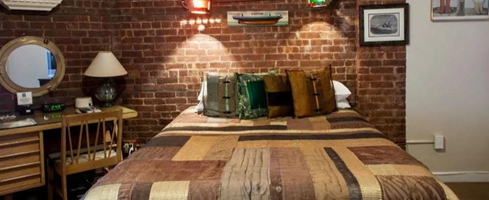 The Townhouse Inn Of Chelsea New York