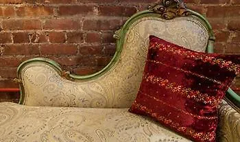 The Townhouse Inn Of Chelsea New York