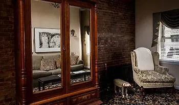 Hotel The Townhouse Inn Of Chelsea New York