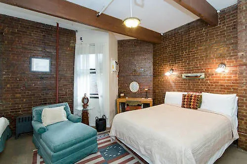 The Townhouse Inn Of Chelsea New York 3*,  United States
