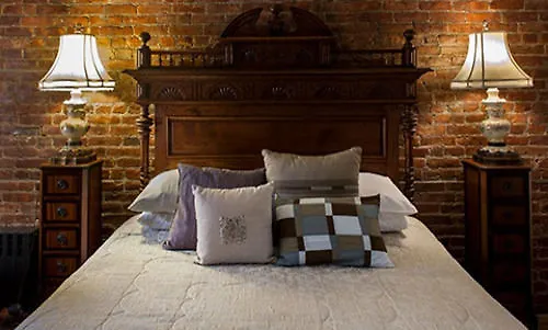 The Townhouse Inn Of Chelsea New York Hotel