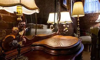 Hotel The Townhouse Inn Of Chelsea New York