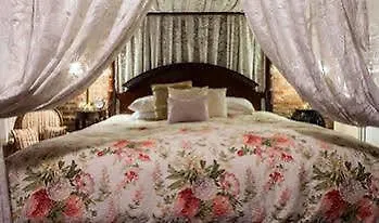 The Townhouse Inn Of Chelsea New York