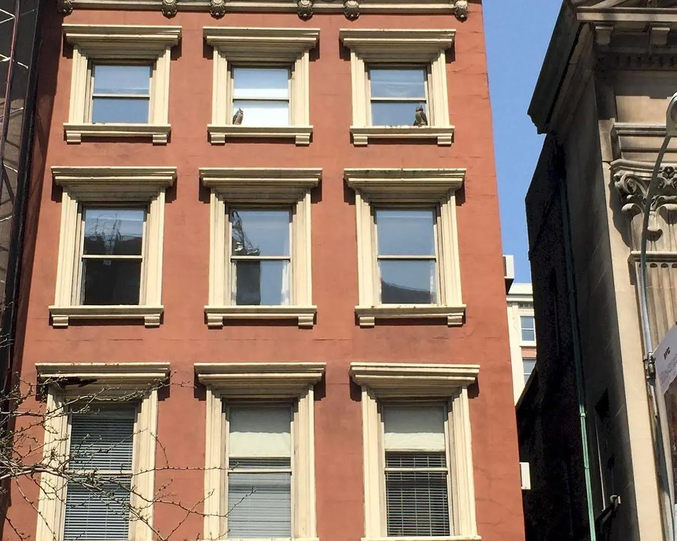 The Townhouse Inn Of Chelsea New York 3*,  United States