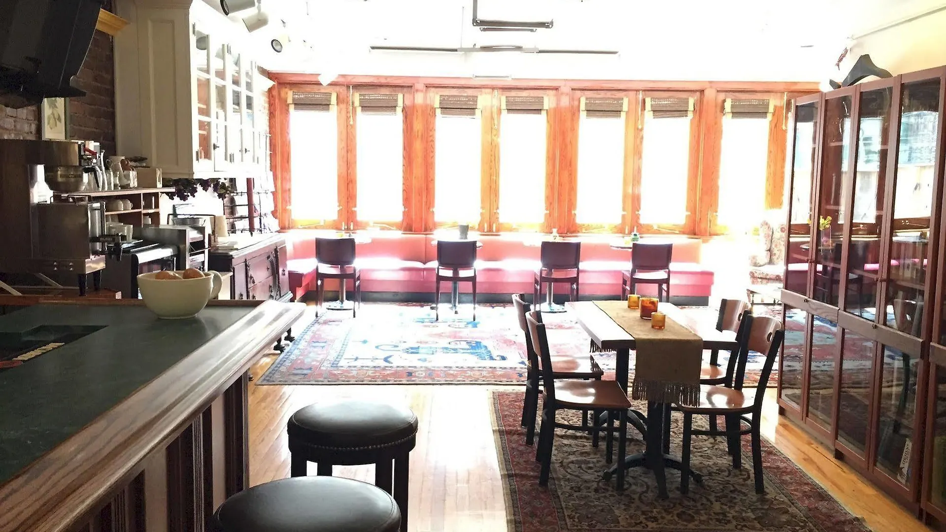 The Townhouse Inn Of Chelsea New York