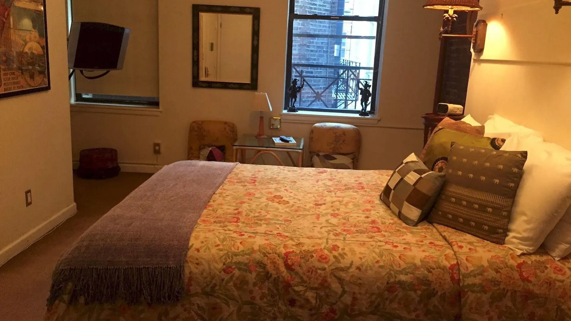 Hotel The Townhouse Inn Of Chelsea New York