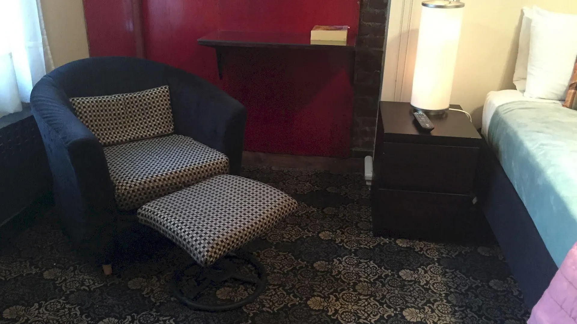 The Townhouse Inn Of Chelsea New York 3*,