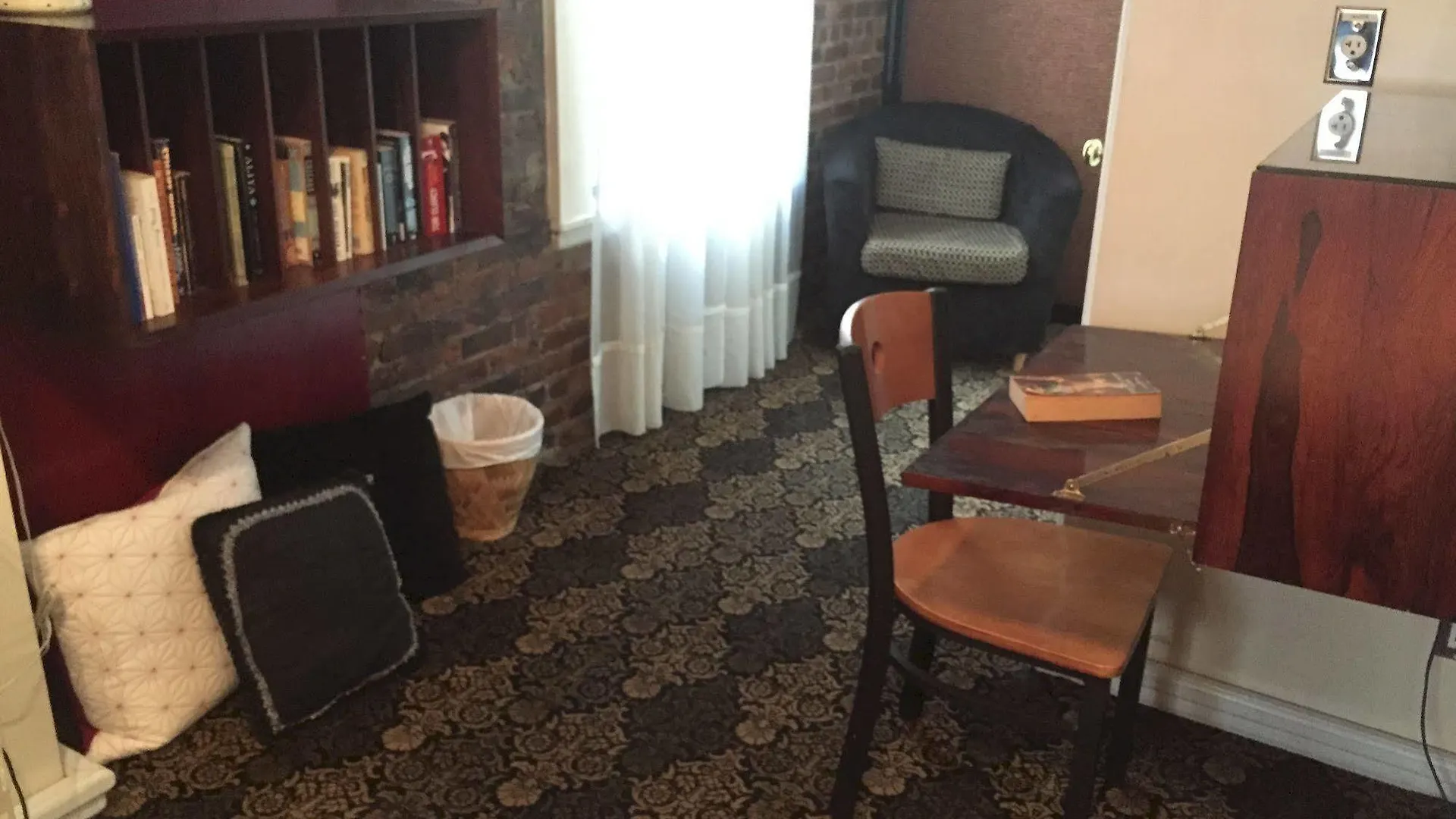The Townhouse Inn Of Chelsea New York Hotel