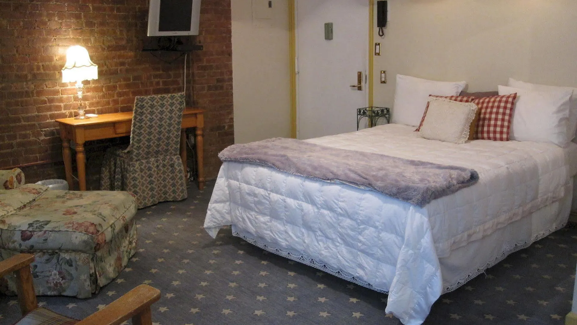 The Townhouse Inn Of Chelsea New York
