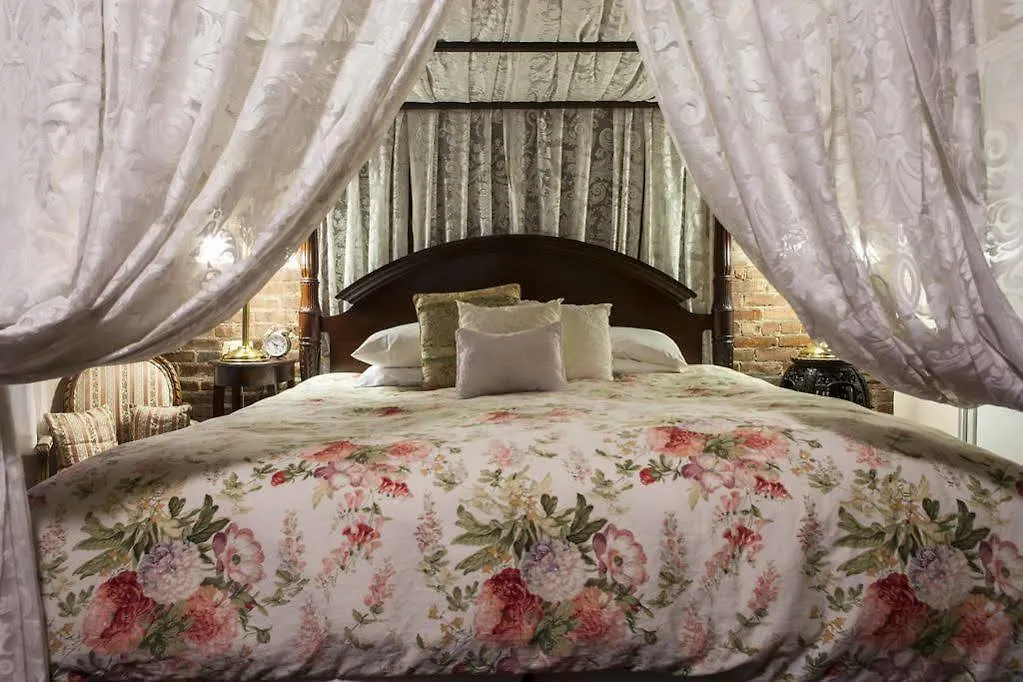The Townhouse Inn Of Chelsea New York