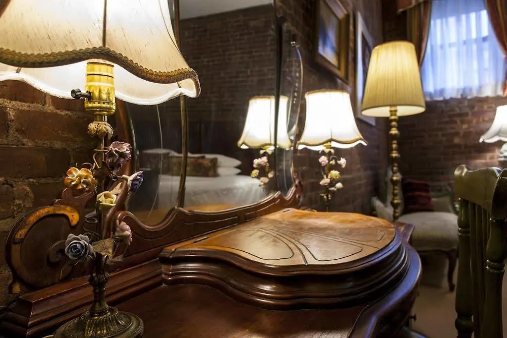 Hotel The Townhouse Inn Of Chelsea New York