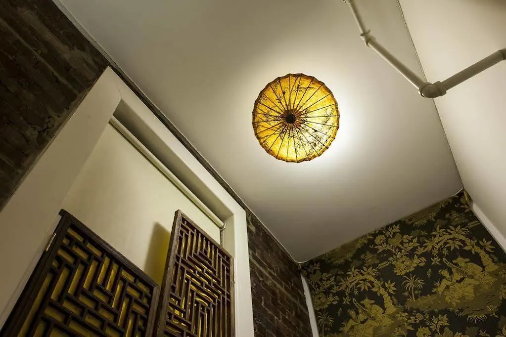 The Townhouse Inn Of Chelsea New York United States