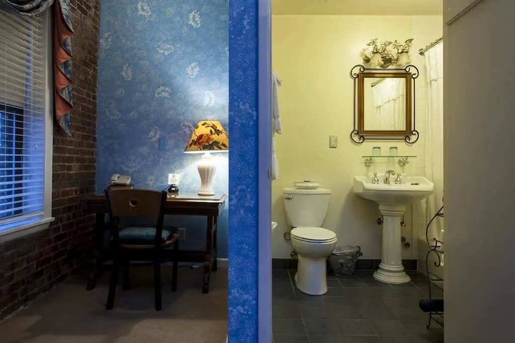 The Townhouse Inn Of Chelsea New York 3*,  United States