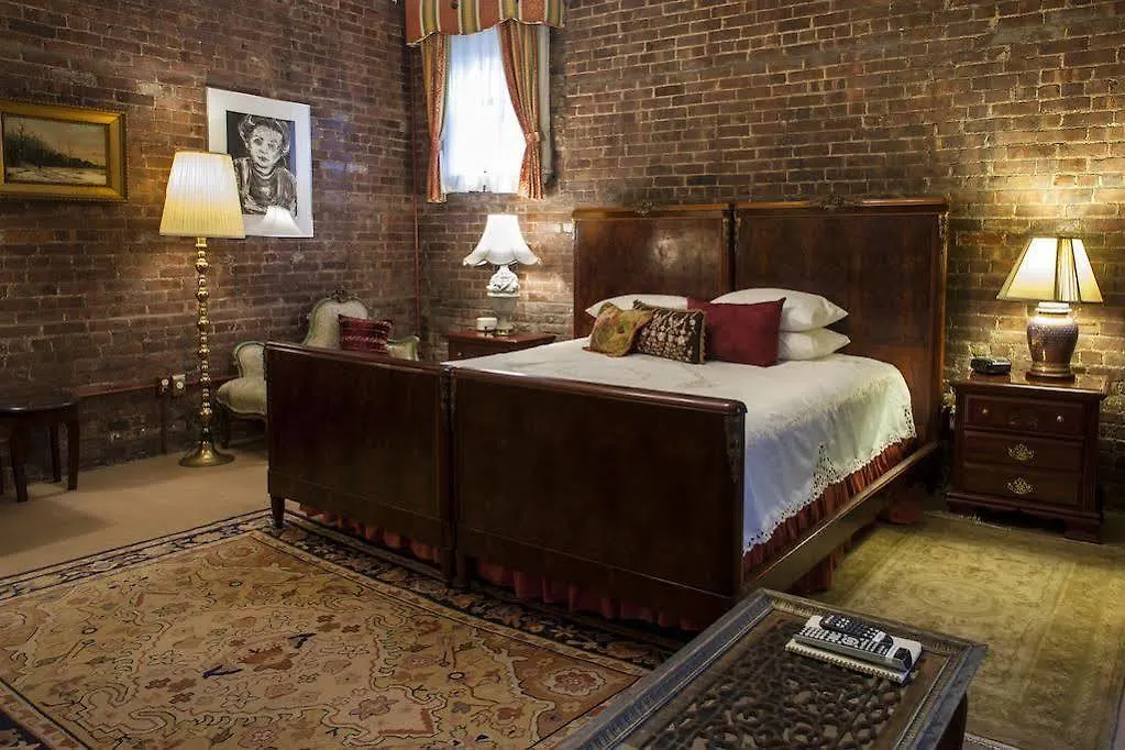 Hotel The Townhouse Inn Of Chelsea New York
