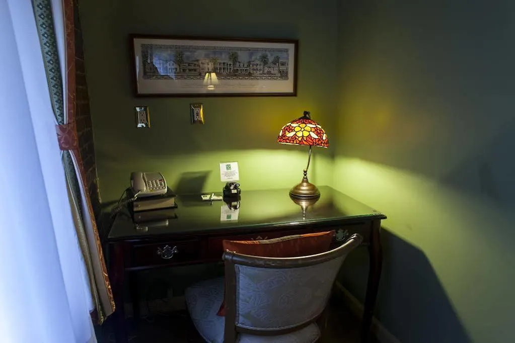 The Townhouse Inn Of Chelsea New York United States