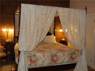 The Townhouse Inn Of Chelsea New York